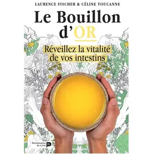 Renaissance Du Livre Le bouillon d'or pas cher
