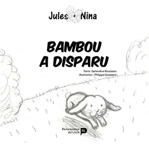 Bambou A Disparu ! pas cher