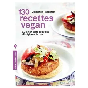 130 recettes vegan pas cher