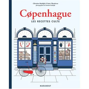 Copenhague. Les recettes cultes pas cher