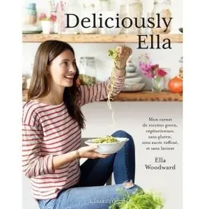 Deliciously Ella pas cher
