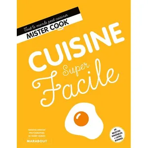 Cuisine Super Facile pas cher