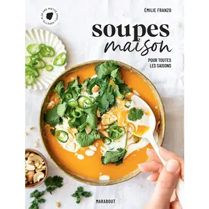 Marabout Soupes maison pas cher