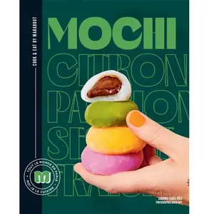 Marabout Mochi pas cher
