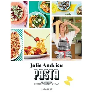 Marabout Pasta pas cher