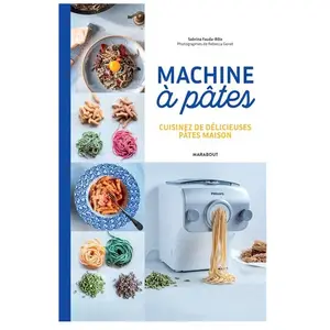 Marabout Machine à pâtes pas cher