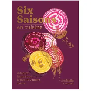 Marabout Six saisons en cuisine pas cher