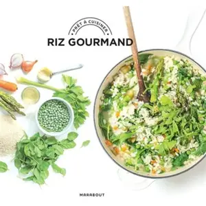 Marabout Riz gourmand pas cher