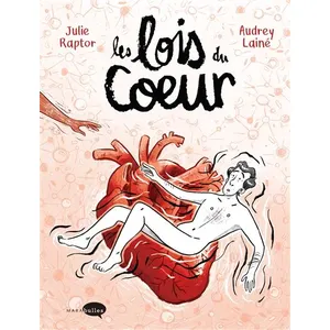 Marabulles Les lois du coeur pas cher