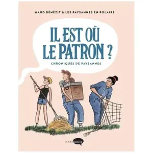 Comparateur de prix : Marabulles Il est où le patron ?