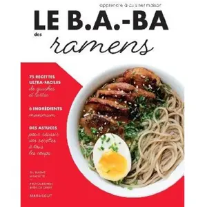 Marabout Ramens: 31674 pas cher