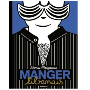 Marabout Manger libanais: 37665 pas cher