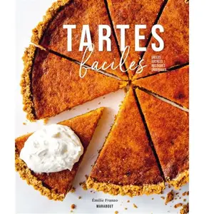 Marabout Tartes faciles pas cher