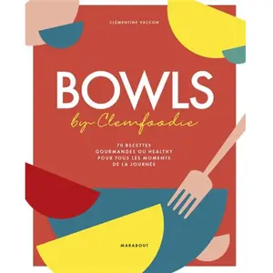 Marabout Bowls pas cher