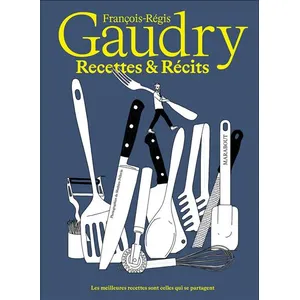 Marabout Recettes & Récit pas cher