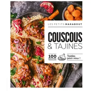 Marabout Couscous & tajines pas cher