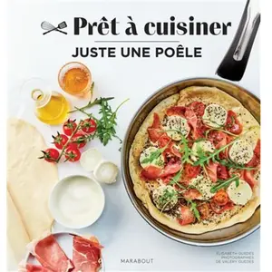 Marabout Juste une poêle pas cher