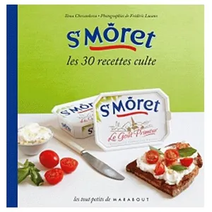Le petit livre St Moret pas cher