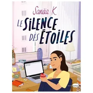 Comparateur de prix : Marabout Le silence des étoiles