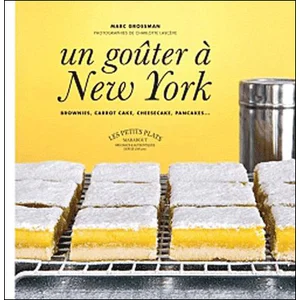 Un goûter à New York pas cher