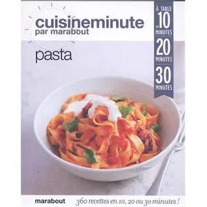 Pasta pas cher