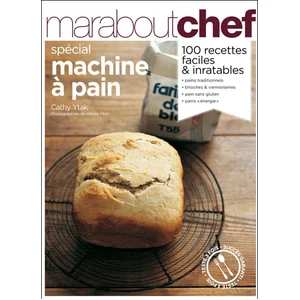 Pain maison - Cathy Ytak pas cher