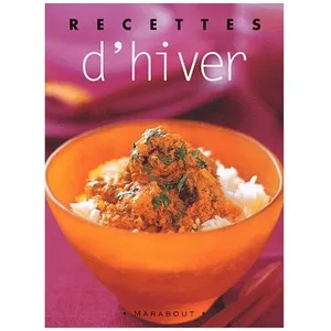 Recettes D'hiver pas cher
