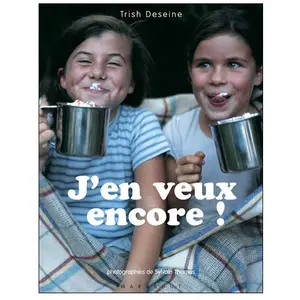 Marabout J'en veux encore ! pas cher