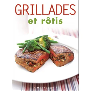 Grillades - Collectif pas cher