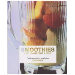 Jus et Smoothies pas cher