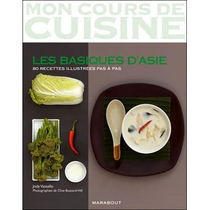 Les basiques dAsie pas cher