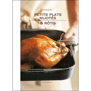 Recettes mijotées - Joanne Glynn pas cher