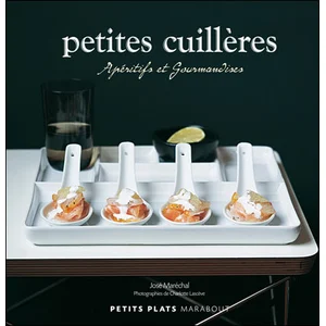 Petites Cuillères pas cher