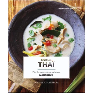 Cuisine thaïe pas cher