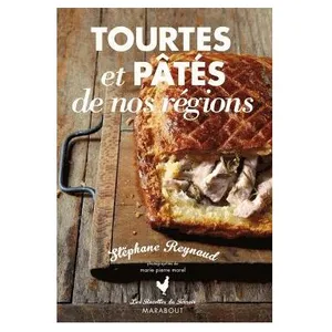 Tourtes et pâtés de nos régions pas cher