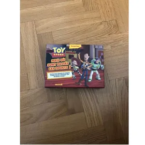 Escape Box - Toy Story pas cher