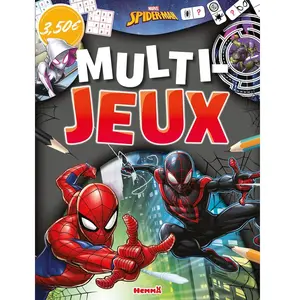 Comparateur de prix : Hemma Spider-Man