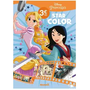 ISBN Hemma Disney Princesses pas cher