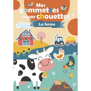 ISBN La ferme pas cher