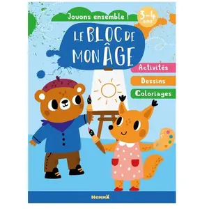 ISBN Hemma Jouons ensemble ! pas cher