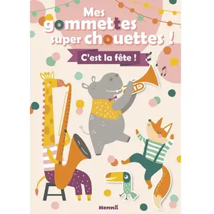 Comparateur de prix : Hemma C'est la fête !