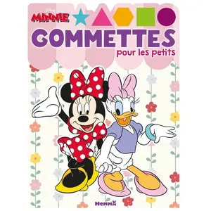 ISBN Hemma Disney Minnie (Minnie Et Daisy) pas cher
