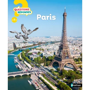ISBN Nathan Paris pas cher