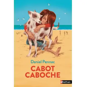ISBN Nathan Cabot Caboche pas cher