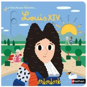 ISBN Nathan Louis XIV pas cher