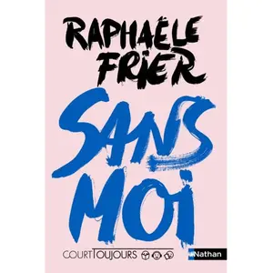 ISBN Nathan Sans moi pas cher