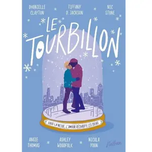 ISBN Nathan Le tourbillon pas cher