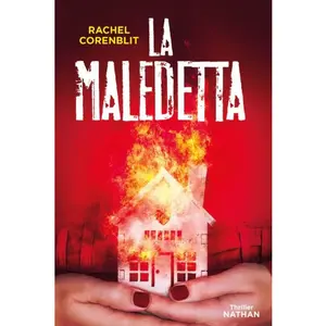 ISBN Nathan La Maledetta pas cher