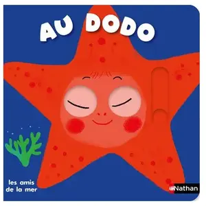 ISBN Nathan Au dodo - Les amis de la mer pas cher