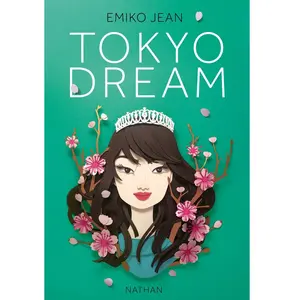 ISBN Nathan Tokyo dream pas cher